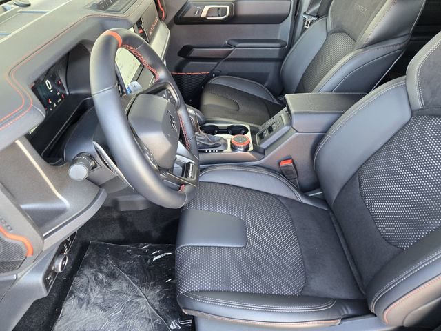 New 2025 Ford Bronco Raptor image 10