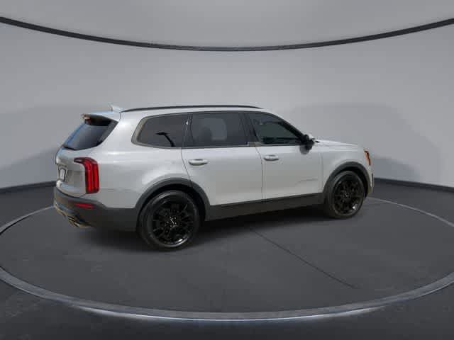 Used 2022 Kia Telluride SX w/ SX Prestige Package image 8