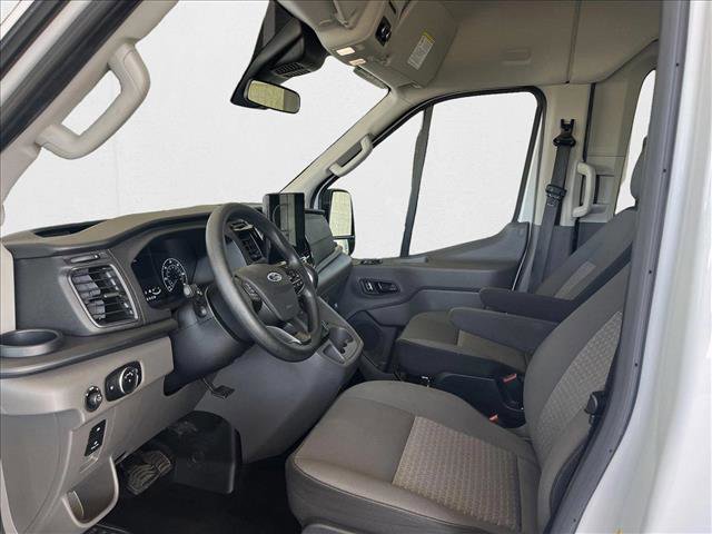 Used 2023 Ford Transit 350 XLT image 11