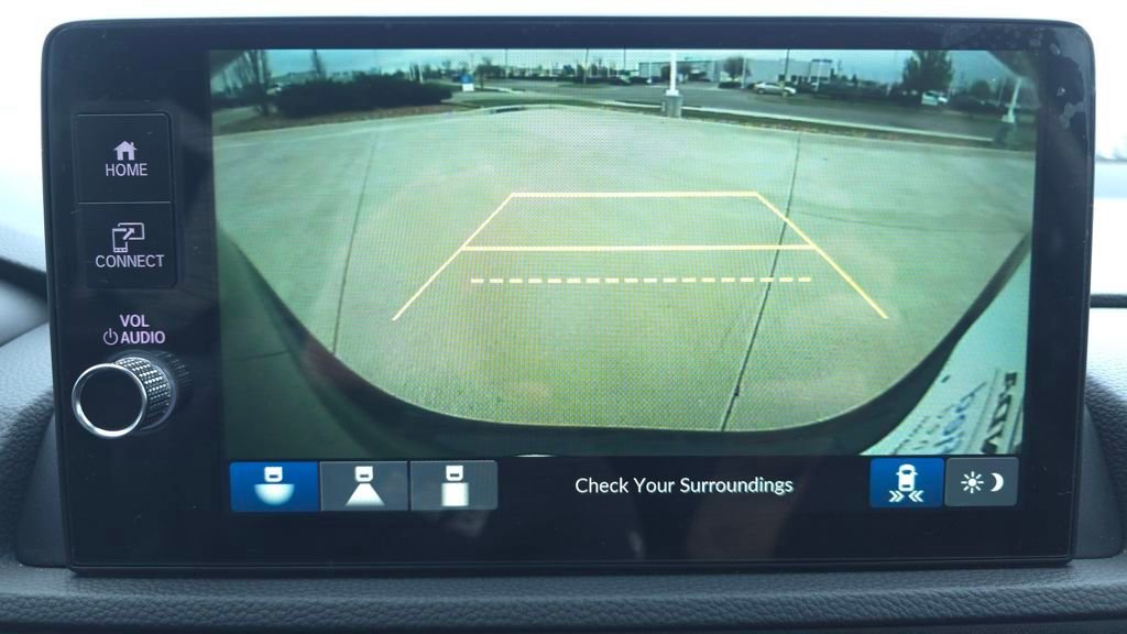 Certified 2026 Honda CR-V EX image 32