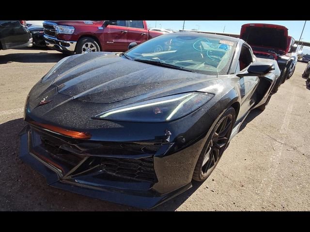Used 2024 Chevrolet Corvette Z06 w/ Battery Protection Package image 3