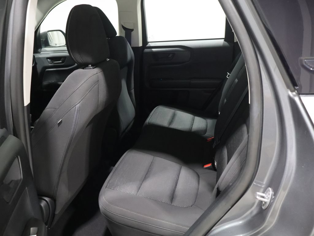 Used 2022 Ford Bronco Sport AWD/4WD image 17