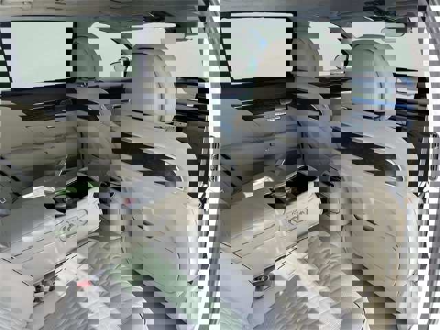 New 2026 Genesis G90 3.5T image 19