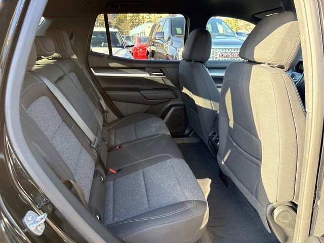 Used 2025 GMC Terrain Elevation image 11