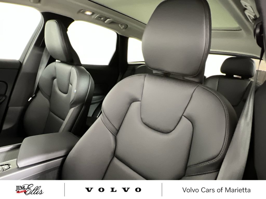 New 2025 Volvo XC60 B5 Core w/ Climate Package image 12