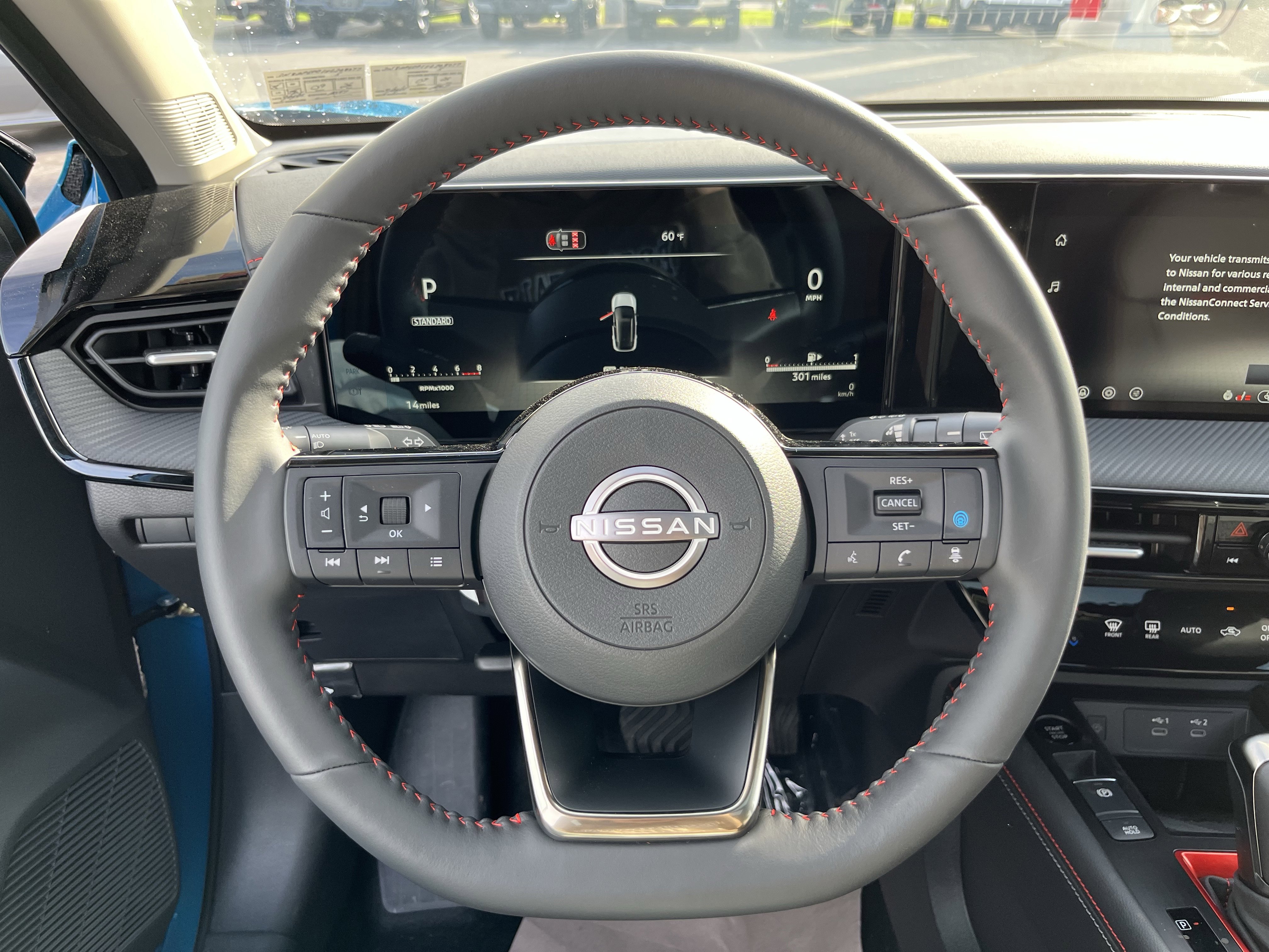 New 2026 Nissan Kicks SR w/ SR Premium Package image 20