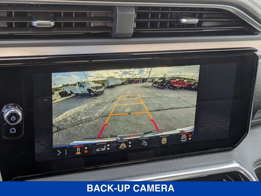 New 2026 GMC Sierra 1500 Denali w/ Denali Reserve Package image 24