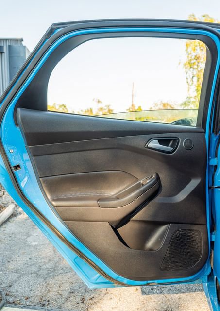 Used 2017 Ford Focus RS image 34