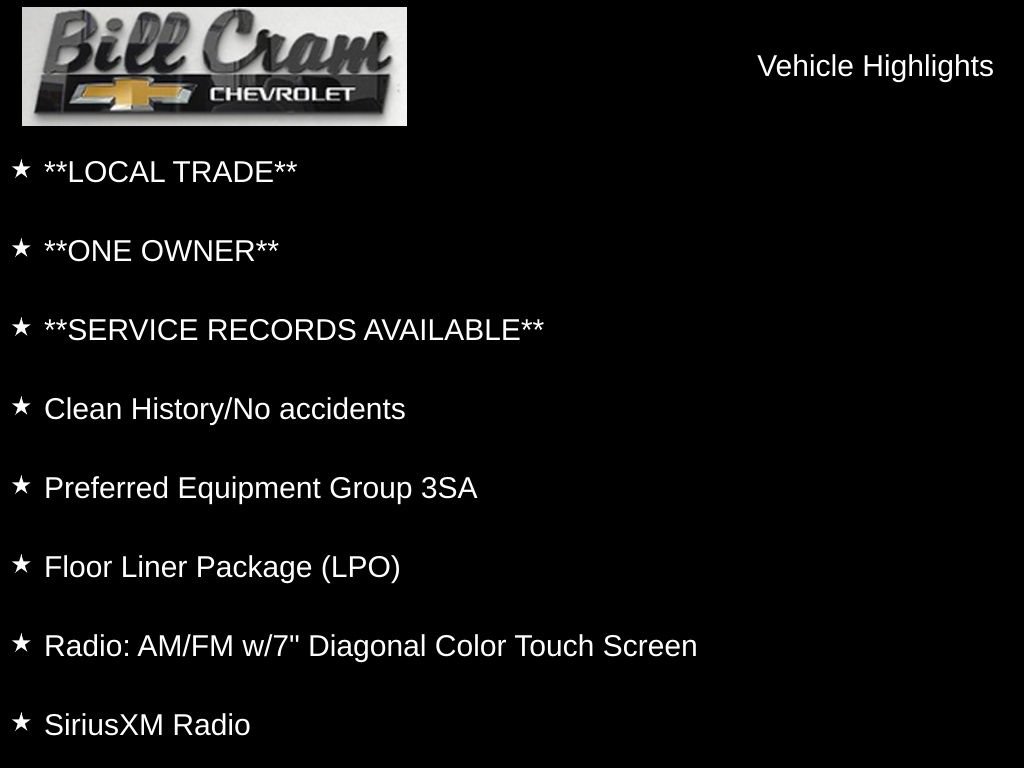 Used 2019 GMC Acadia SLE w/ LPO, Floor Liner Package FWD image 5