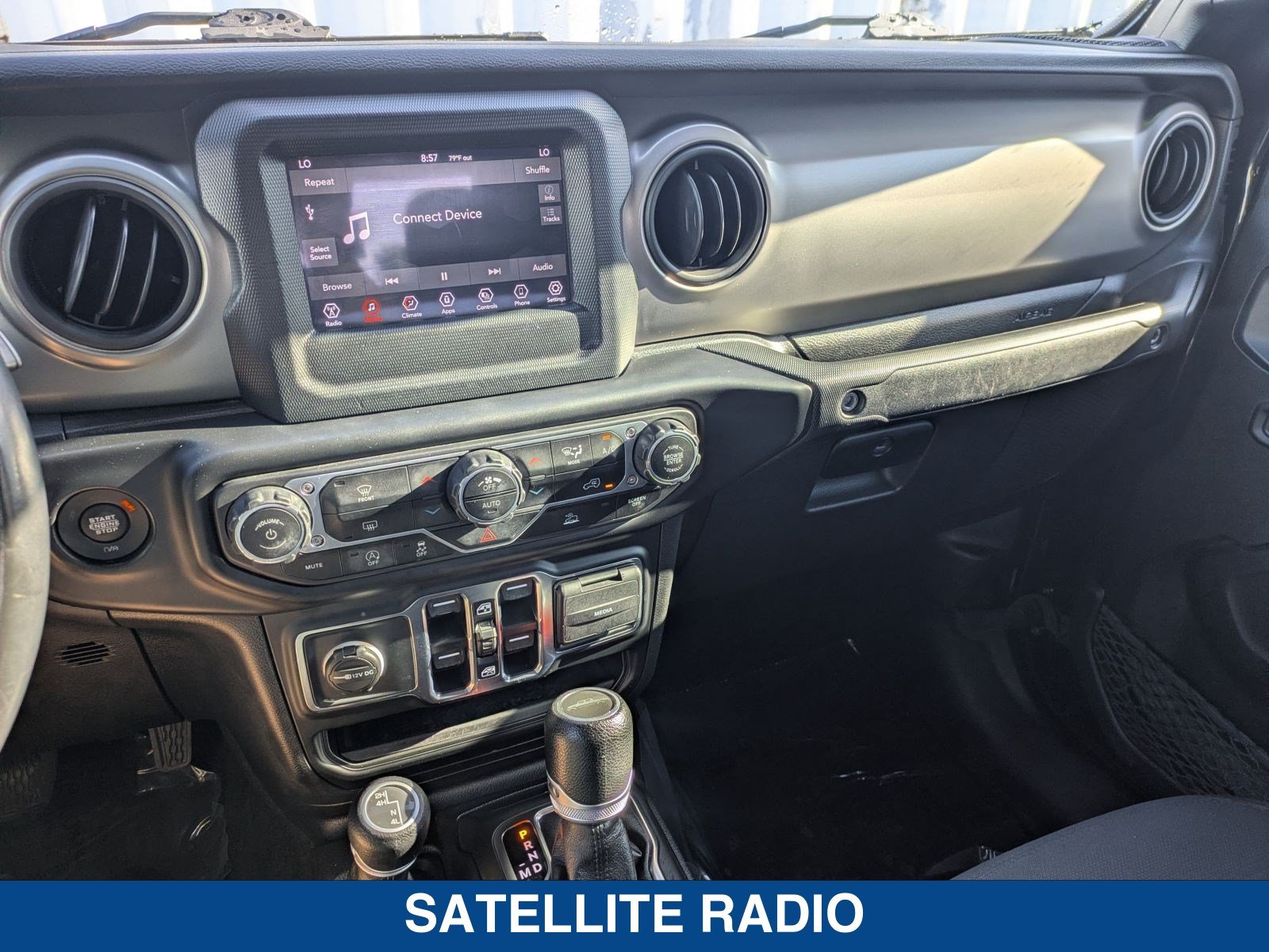 Used 2021 Jeep Gladiator Sport AWD/4WD image 31