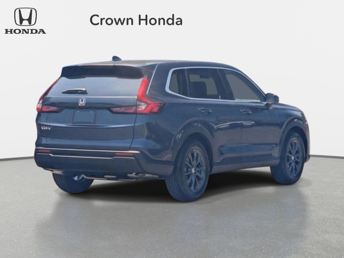 New 2027 Honda CR-V EX-L image 5
