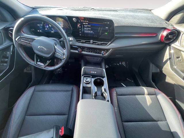 Used 2025 Chevrolet Equinox RS FWD image 10
