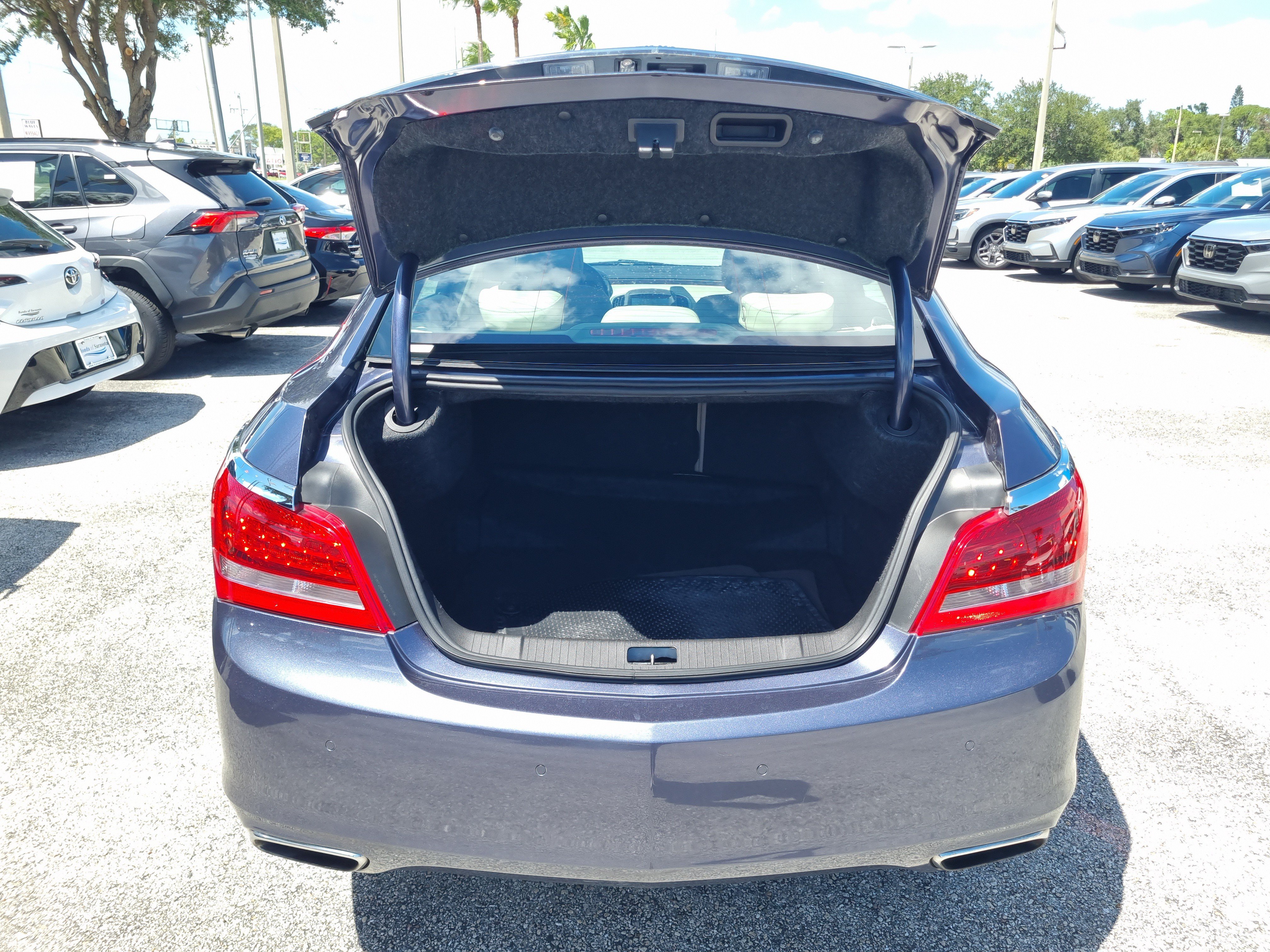 Used 2014 Buick LaCrosse Leather FWD image 12