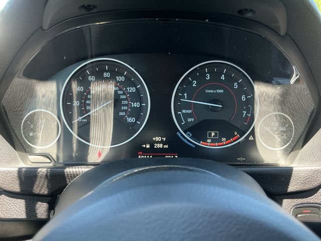 Used 2016 BMW 328i Gran Turismo xDrive AWD/4WD image 17