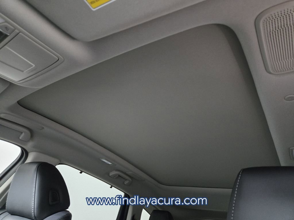 New 2026 Acura MDX w/ Technology Package image 11