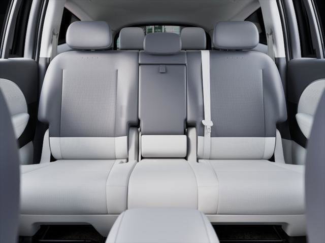 New 2026 Hyundai Ioniq 9 SEL image 12