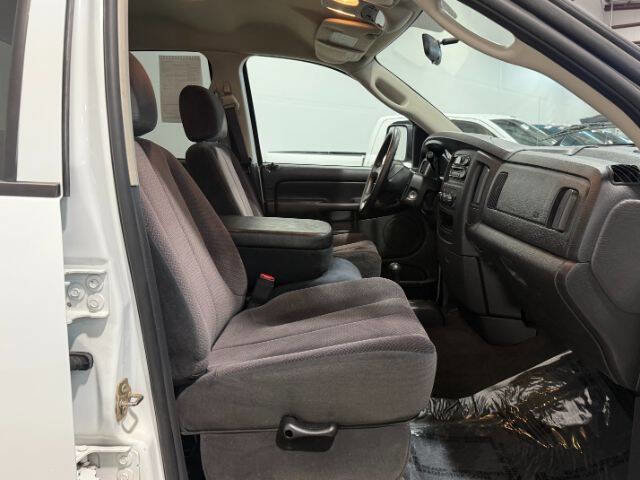 Used 2003 Dodge Ram 2500 Truck ST image 14