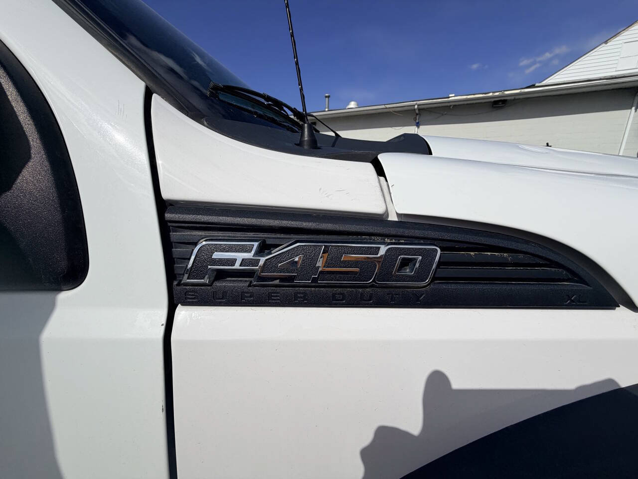 Used 2013 Ford F450 XL w/ PWR Equipment Group AWD/4WD image 53