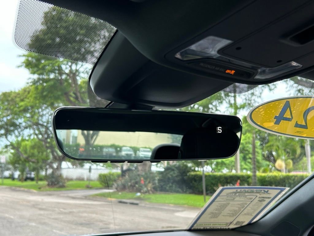 Used 2024 Audi A3 2.0T Premium image 49