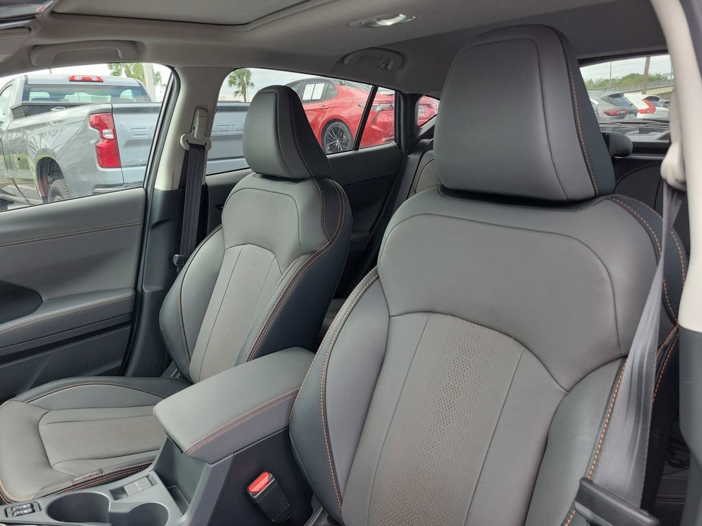 Certified 2025 Subaru Crosstrek 2.5i Limited w/ Popular Package #3A AWD/4WD image 20