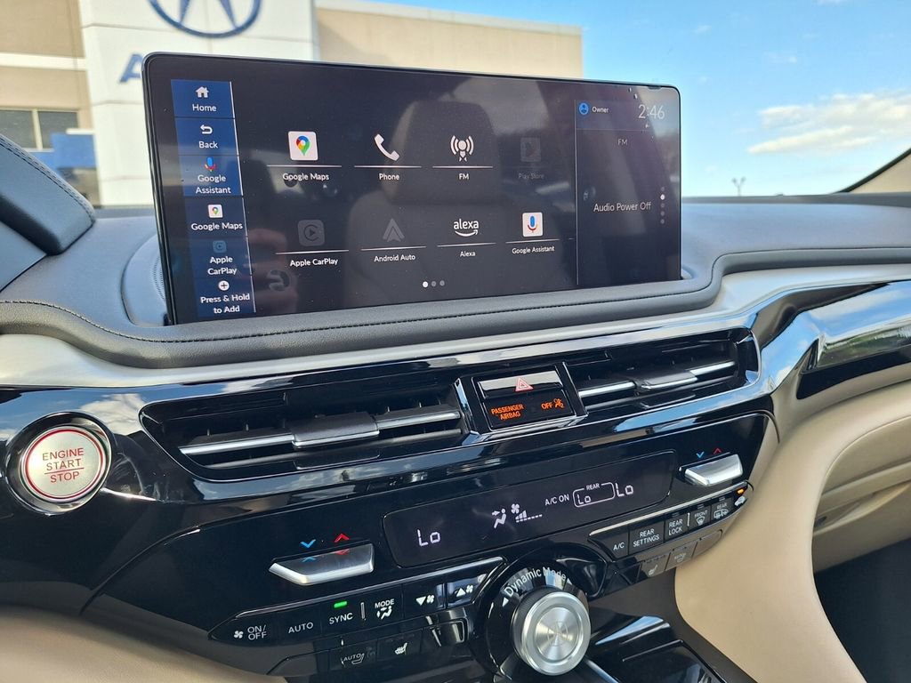New 2026 Acura MDX w/ Technology Package image 24
