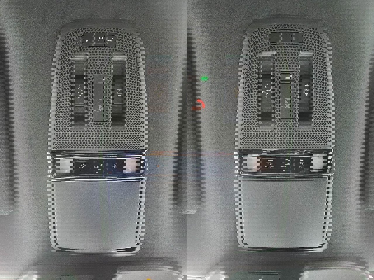 New 2026 INFINITI QX80 Autograph image 30