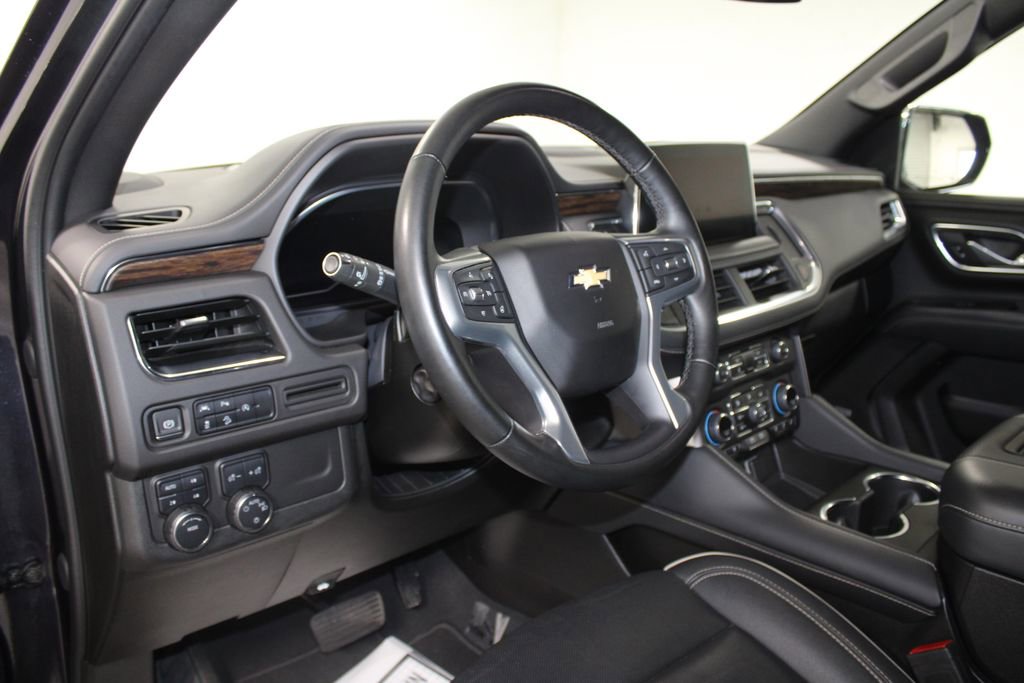 Used 2024 Chevrolet Tahoe Premier image 23