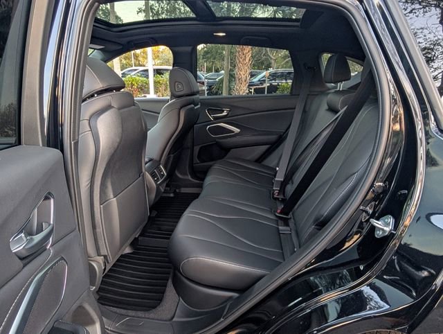 New 2026 Acura RDX SH-AWD image 8