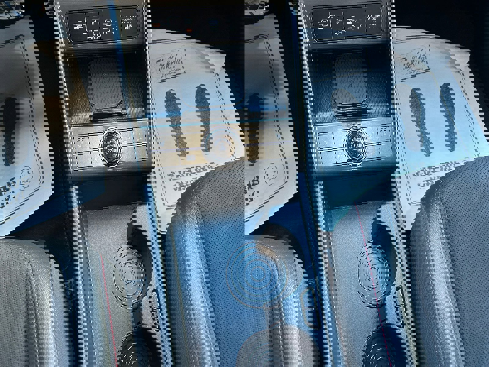 Used 2024 Hyundai Kona N Line image 22