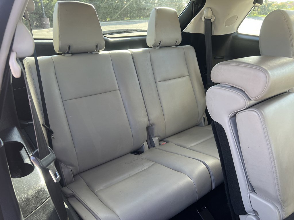 Used 2012 MAZDA CX-9 Touring w/ Moonroof & Bose Audio Pkg image 14