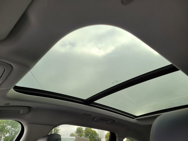 New 2026 Lincoln Nautilus Reserve image 18