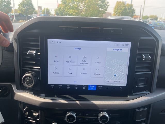 Used 2024 Ford F150 XLT w/ Tow/Haul Package image 21