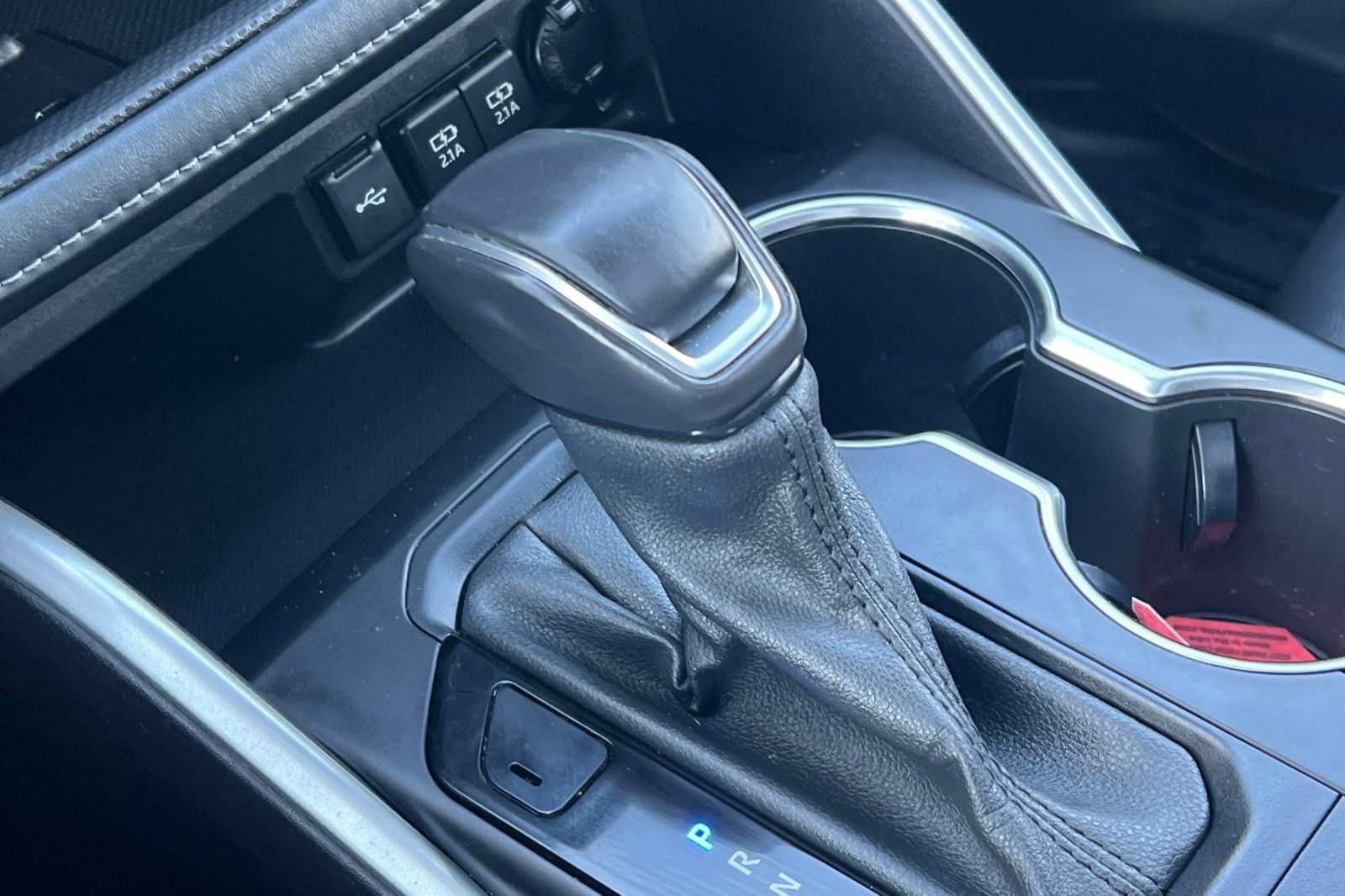 Certified 2021 Toyota Highlander XLE image 20