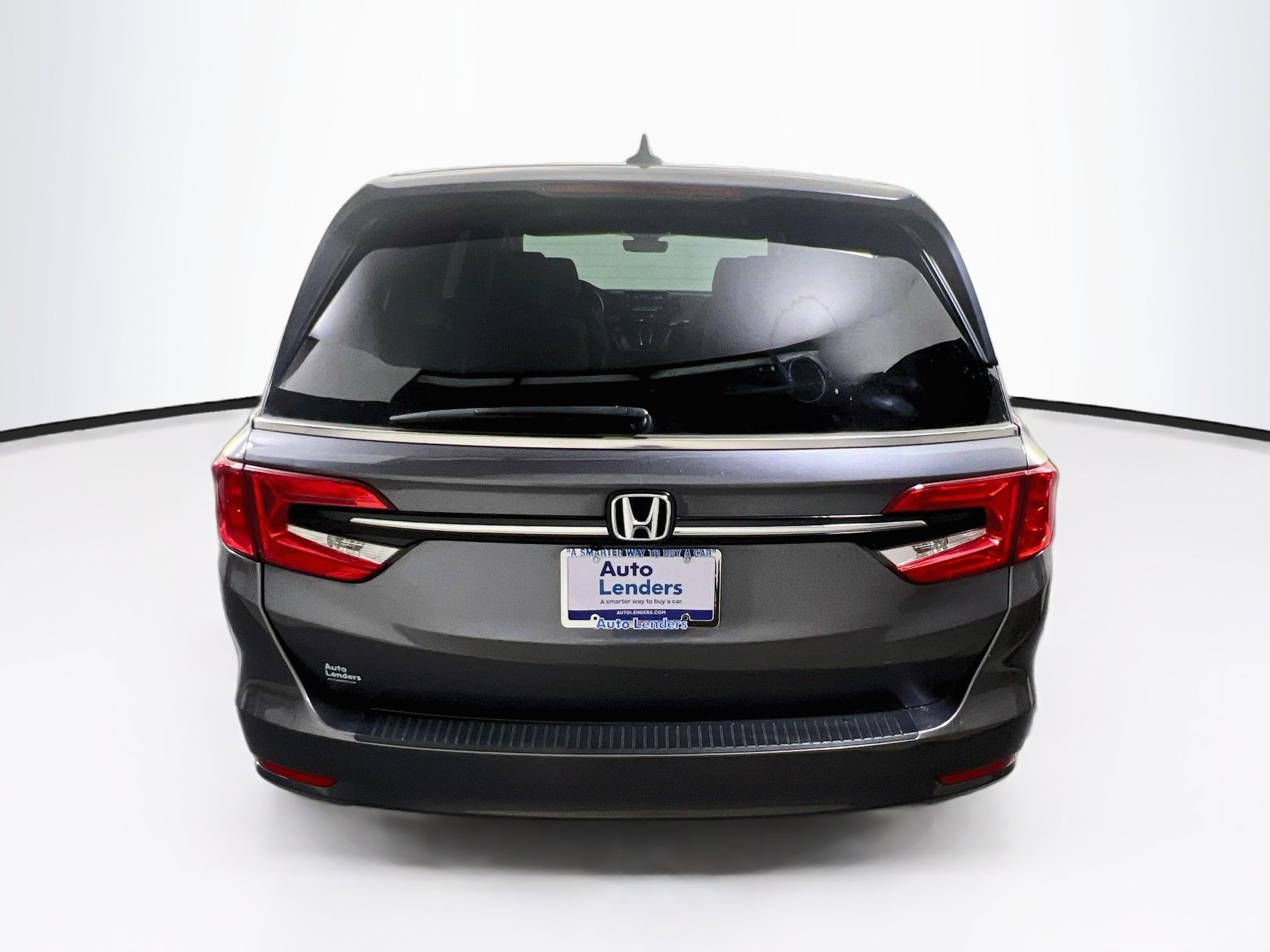 Used 2023 Honda Odyssey EX-L image 6