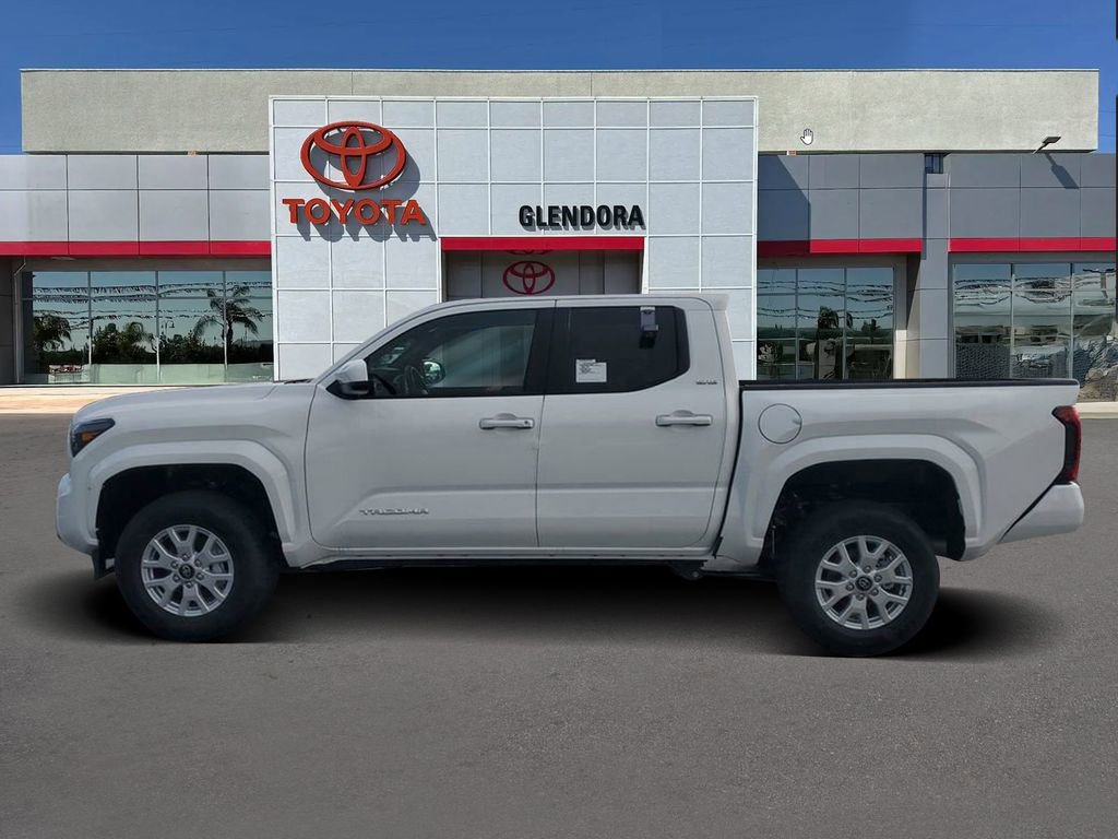 New 2026 Toyota Tacoma SR5 image 6