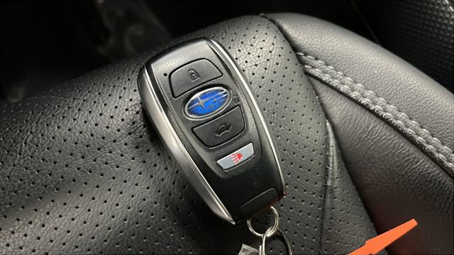 Used 2024 Subaru Forester Limited image 21