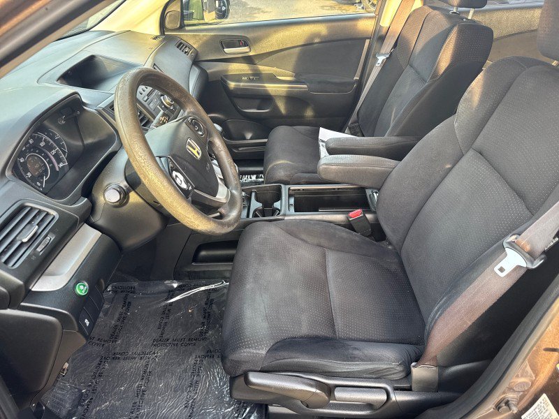 Used 2012 Honda CR-V EX image 39