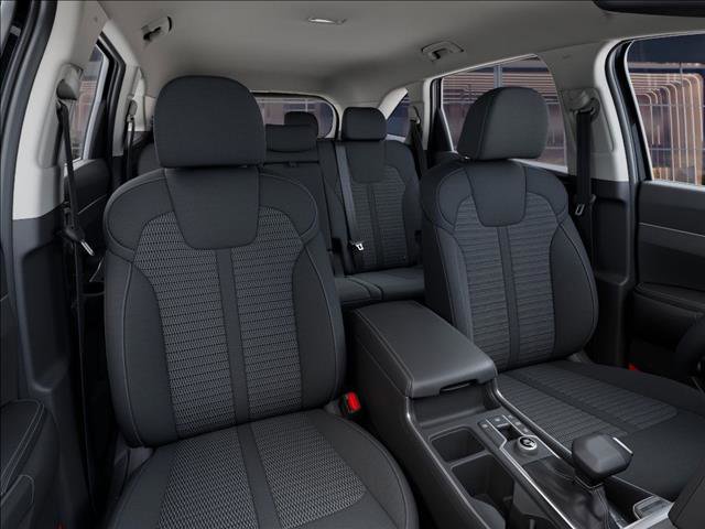 New 2025 Kia Sorento LX image 15