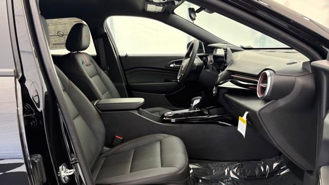 New 2026 Chevrolet Trax RS FWD image 19