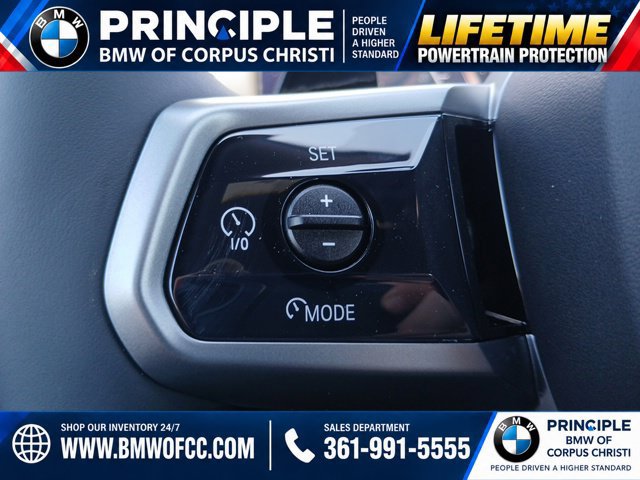 New 2026 BMW 530i w/ M Sport Package RWD image 27