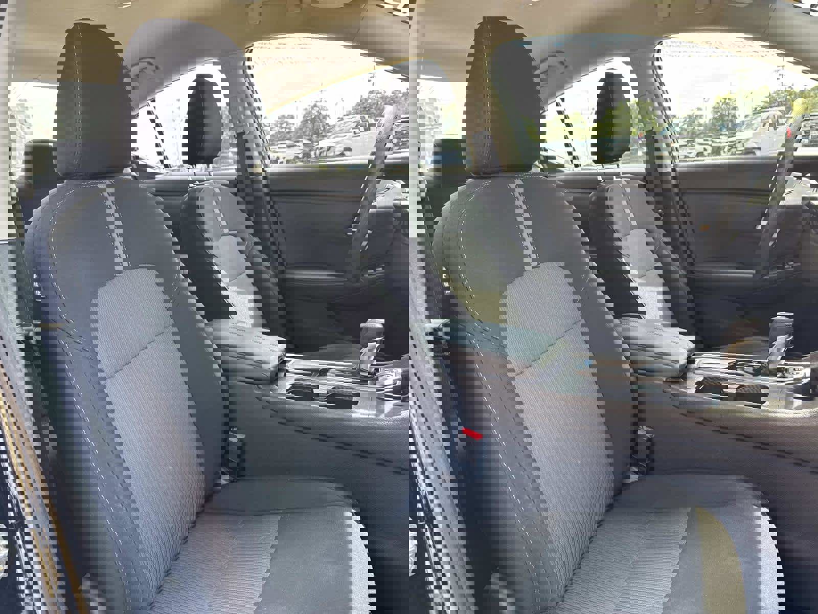 Used 2024 Nissan Sentra SV image 22