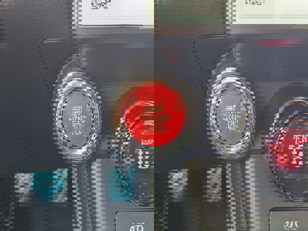 New 2026 Subaru BRZ tS image 19