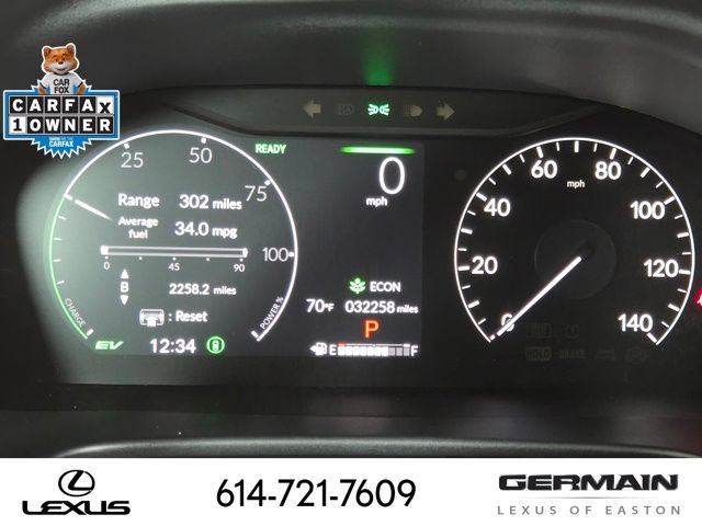 Used 2024 Honda CR-V Sport image 24