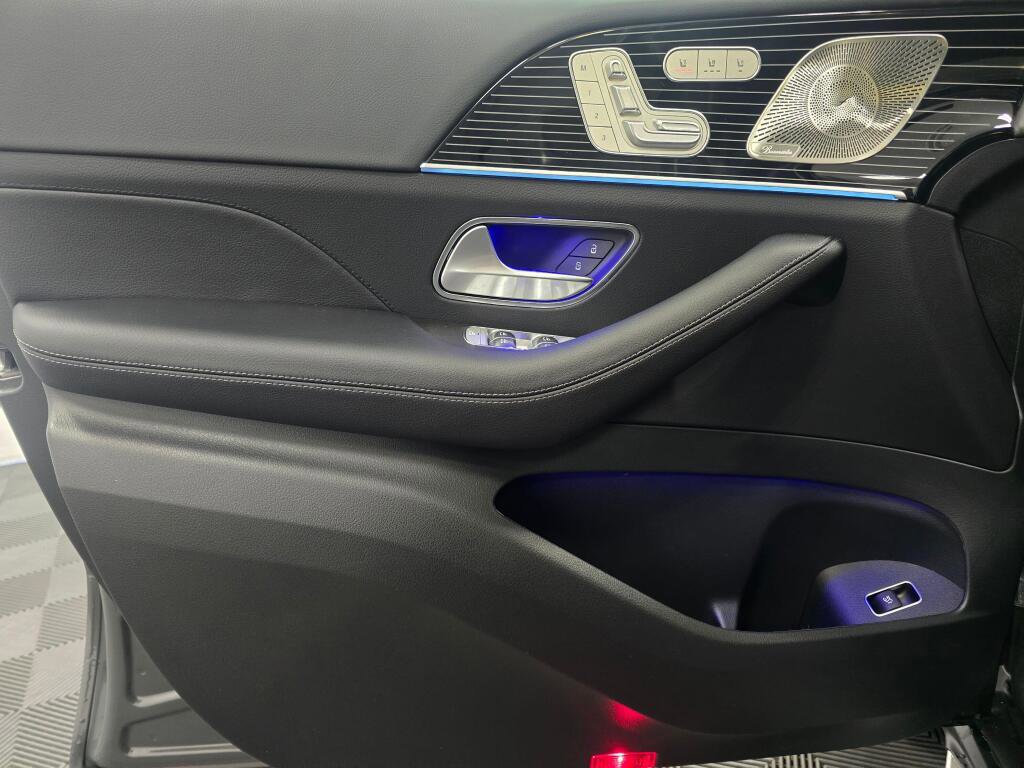 New 2026 Mercedes-Benz GLE 450 4MATIC Coupe image 23