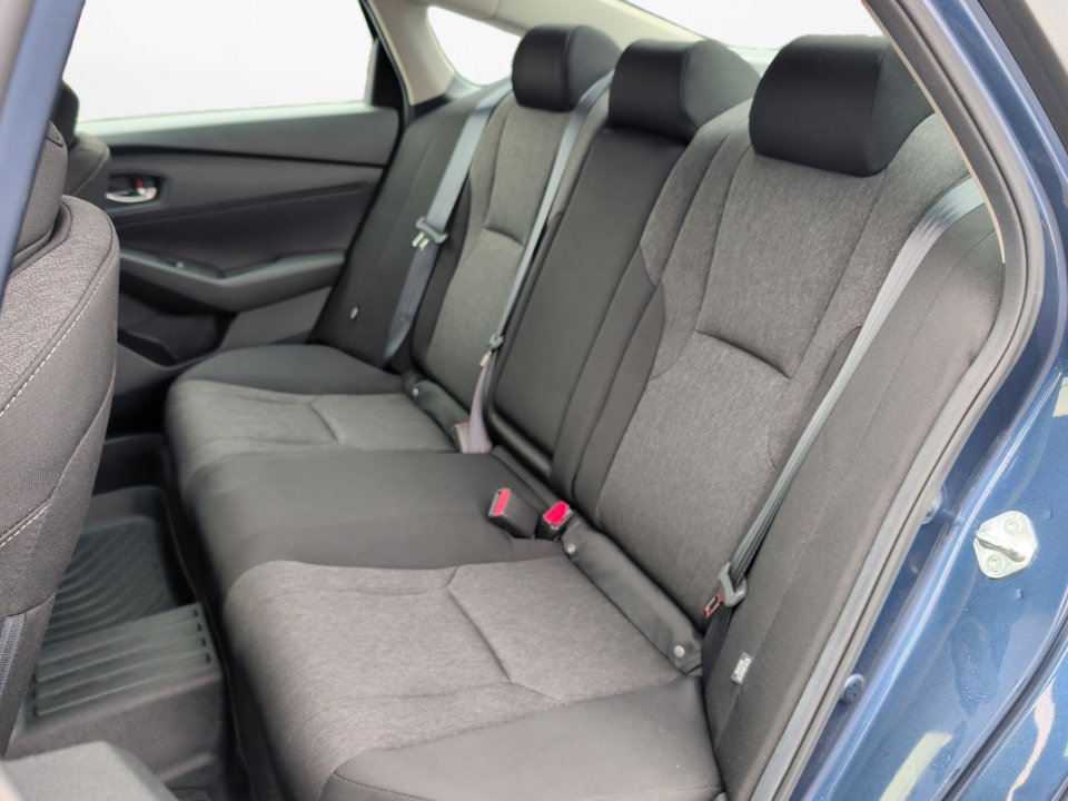 Used 2024 Honda Accord EX image 15