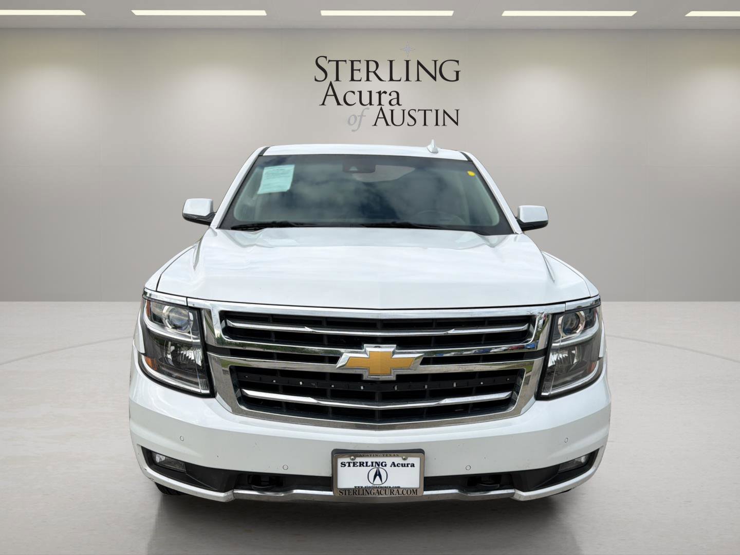 Used 2017 Chevrolet Tahoe LT w/ Off-Road Package image 2