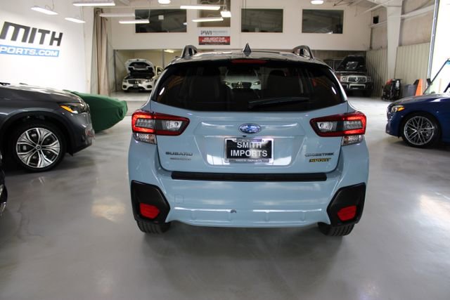 Used 2023 Subaru Crosstrek 2.5i Sport AWD/4WD image 38