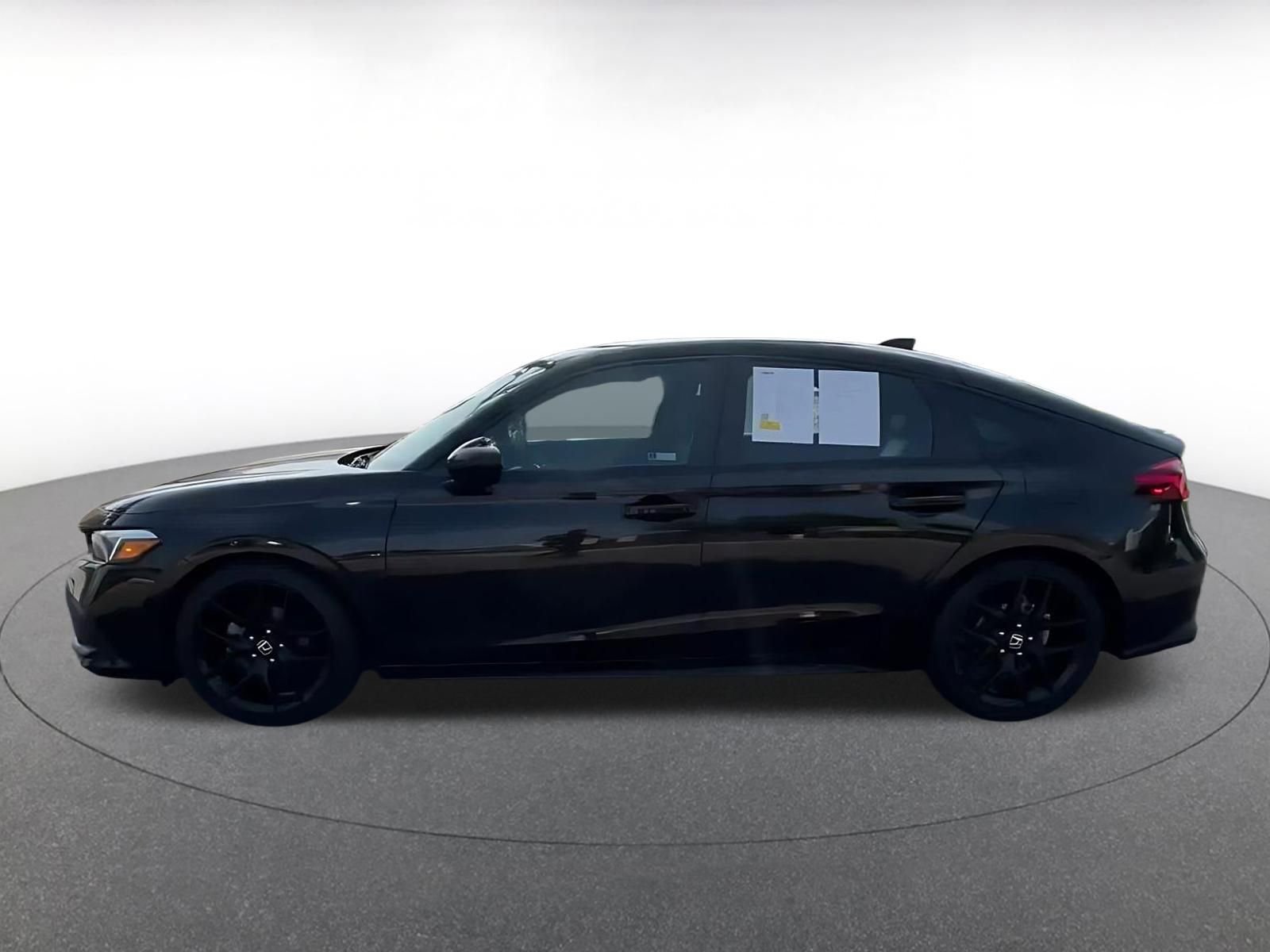 Used 2024 Honda Civic Sport image 9