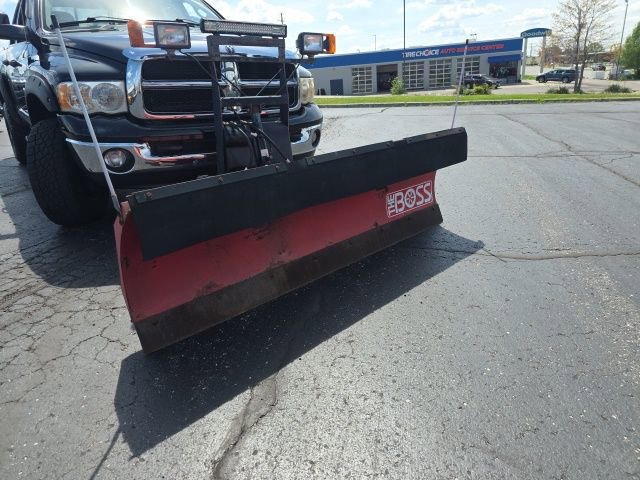 Used 2004 Dodge Ram 2500 Truck SLT w/ Trailer Tow Group image 11
