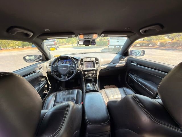 Used 2021 Chrysler 300 S RWD image 10